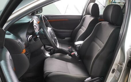 Toyota Avensis III рестайлинг, 2008 год, 899 000 рублей, 10 фотография