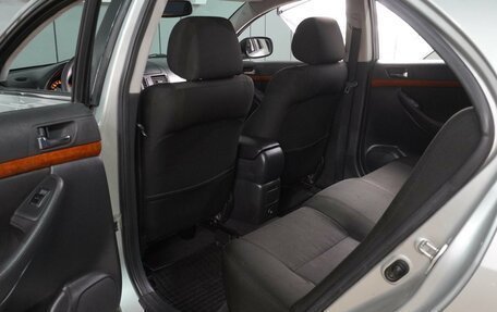 Toyota Avensis III рестайлинг, 2008 год, 899 000 рублей, 11 фотография