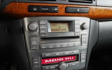 Toyota Avensis III рестайлинг, 2008 год, 899 000 рублей, 12 фотография