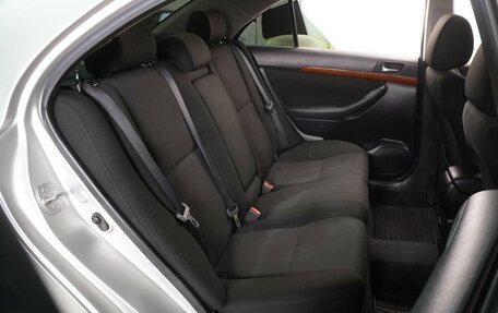 Toyota Avensis III рестайлинг, 2008 год, 899 000 рублей, 7 фотография