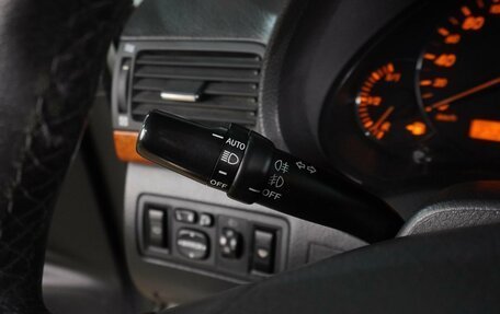 Toyota Avensis III рестайлинг, 2008 год, 899 000 рублей, 14 фотография