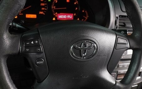 Toyota Avensis III рестайлинг, 2008 год, 899 000 рублей, 13 фотография
