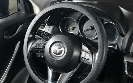 Mazda CX-5 II, 2016 год, 2 129 000 рублей, 12 фотография