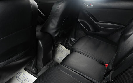 Mazda CX-5 II, 2016 год, 2 129 000 рублей, 9 фотография