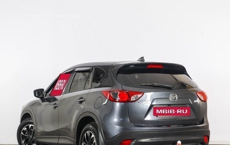 Mazda CX-5 II, 2016 год, 2 129 000 рублей, 5 фотография