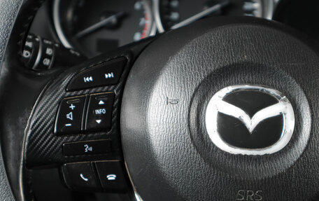 Mazda CX-5 II, 2016 год, 2 129 000 рублей, 15 фотография