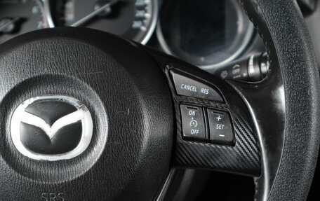 Mazda CX-5 II, 2016 год, 2 129 000 рублей, 16 фотография