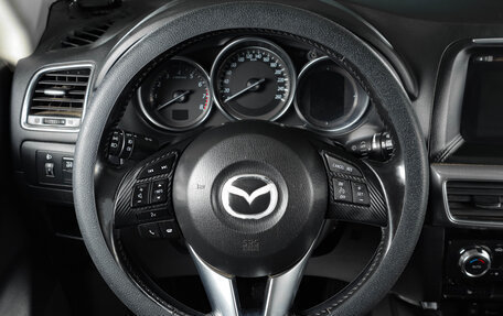 Mazda CX-5 II, 2016 год, 2 129 000 рублей, 14 фотография