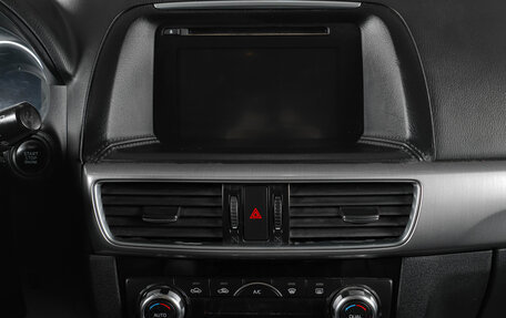 Mazda CX-5 II, 2016 год, 2 129 000 рублей, 18 фотография