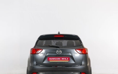 Mazda CX-5 II, 2016 год, 2 129 000 рублей, 6 фотография