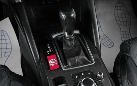 Mazda CX-5 II, 2016 год, 2 129 000 рублей, 17 фотография