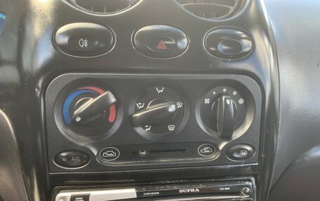 Daewoo Matiz I, 2007 год, 255 000 рублей, 8 фотография