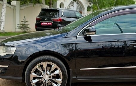 Volkswagen Passat B6, 2008 год, 890 000 рублей, 5 фотография