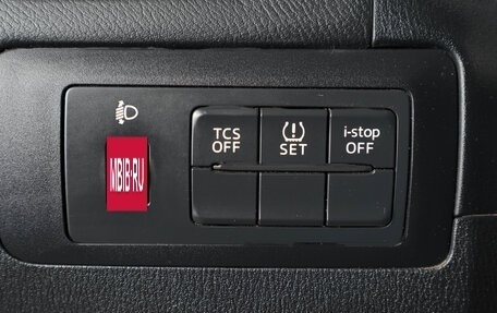 Mazda CX-5 II, 2016 год, 2 129 000 рублей, 20 фотография