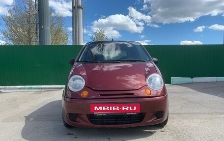 Daewoo Matiz I, 2007 год, 255 000 рублей, 3 фотография