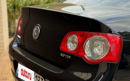 Volkswagen Passat B6, 2008 год, 890 000 рублей, 7 фотография