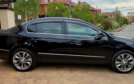 Volkswagen Passat B6, 2008 год, 890 000 рублей, 13 фотография