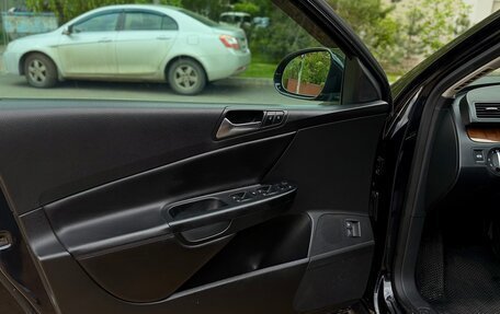 Volkswagen Passat B6, 2008 год, 890 000 рублей, 20 фотография