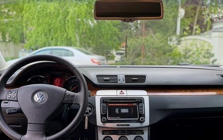 Volkswagen Passat B6, 2008 год, 890 000 рублей, 15 фотография