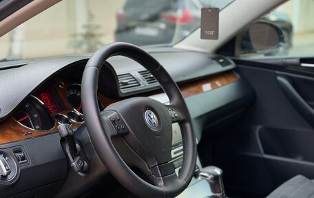 Volkswagen Passat B6, 2008 год, 890 000 рублей, 14 фотография