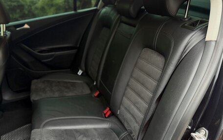 Volkswagen Passat B6, 2008 год, 890 000 рублей, 19 фотография