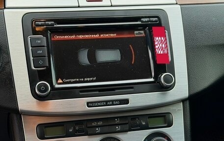 Volkswagen Passat B6, 2008 год, 890 000 рублей, 17 фотография