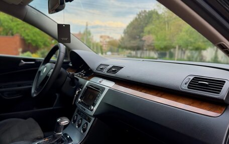 Volkswagen Passat B6, 2008 год, 890 000 рублей, 23 фотография