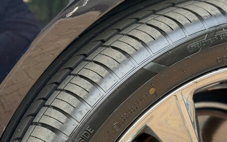 Volkswagen Passat B6, 2008 год, 890 000 рублей, 33 фотография