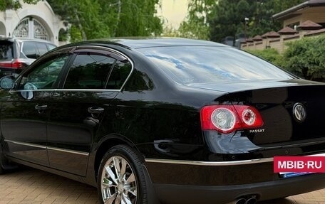 Volkswagen Passat B6, 2008 год, 890 000 рублей, 27 фотография