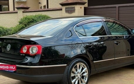 Volkswagen Passat B6, 2008 год, 890 000 рублей, 31 фотография