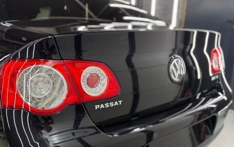 Volkswagen Passat B6, 2008 год, 890 000 рублей, 39 фотография