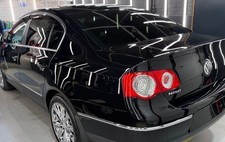 Volkswagen Passat B6, 2008 год, 890 000 рублей, 37 фотография