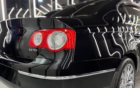 Volkswagen Passat B6, 2008 год, 890 000 рублей, 40 фотография