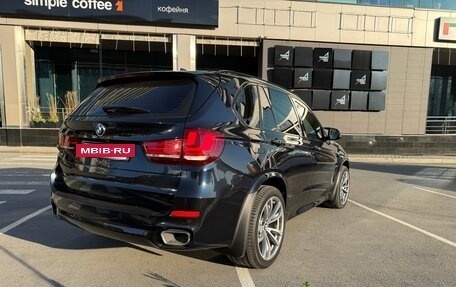 BMW X5, 2017 год, 4 700 000 рублей, 6 фотография