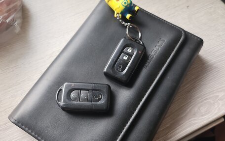 Nissan Tiida, 2010 год, 565 000 рублей, 10 фотография