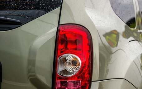 Renault Duster I рестайлинг, 2014 год, 1 134 000 рублей, 11 фотография