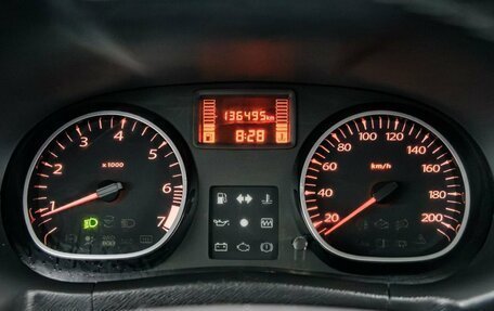 Renault Duster I рестайлинг, 2014 год, 1 134 000 рублей, 9 фотография