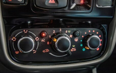 Renault Duster I рестайлинг, 2014 год, 1 134 000 рублей, 18 фотография