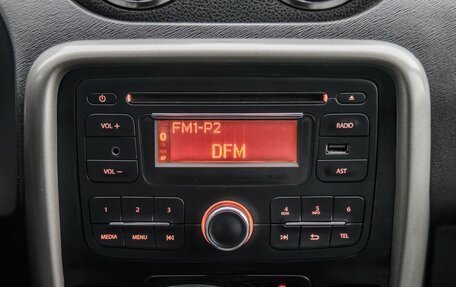 Renault Duster I рестайлинг, 2014 год, 1 134 000 рублей, 17 фотография