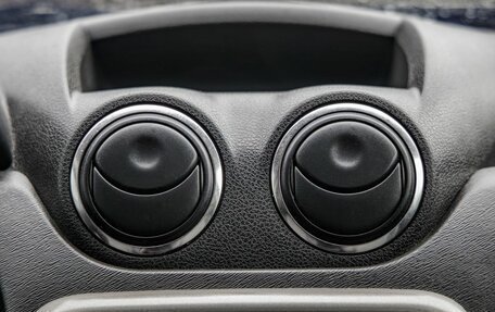 Renault Duster I рестайлинг, 2014 год, 1 134 000 рублей, 16 фотография