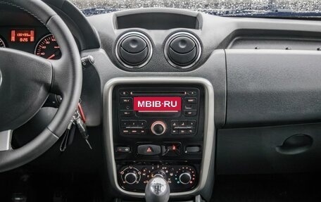 Renault Duster I рестайлинг, 2014 год, 1 134 000 рублей, 15 фотография