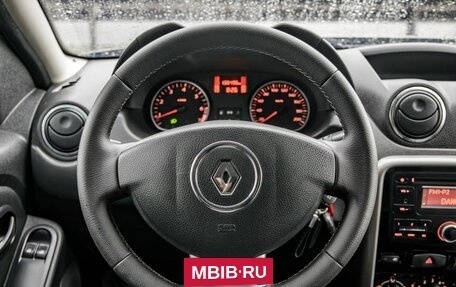 Renault Duster I рестайлинг, 2014 год, 1 134 000 рублей, 14 фотография