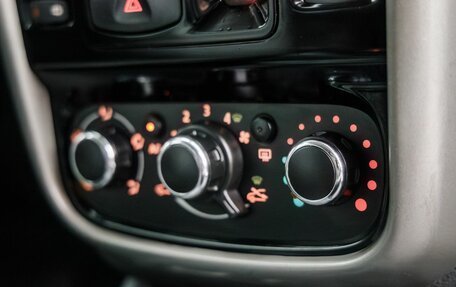 Renault Duster I рестайлинг, 2014 год, 1 134 000 рублей, 26 фотография