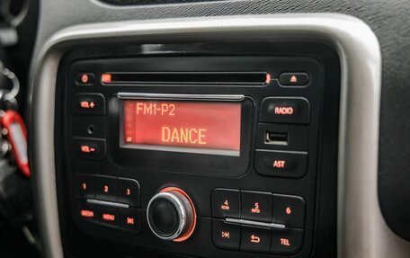 Renault Duster I рестайлинг, 2014 год, 1 134 000 рублей, 25 фотография