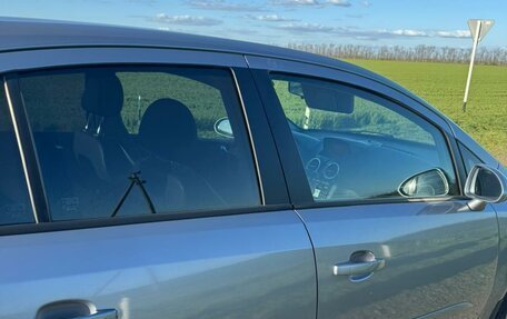 Opel Corsa D, 2007 год, 490 000 рублей, 4 фотография