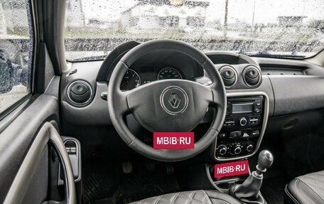 Renault Duster I рестайлинг, 2014 год, 1 134 000 рублей, 21 фотография