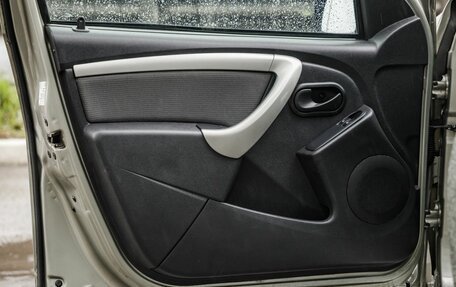 Renault Duster I рестайлинг, 2014 год, 1 134 000 рублей, 28 фотография