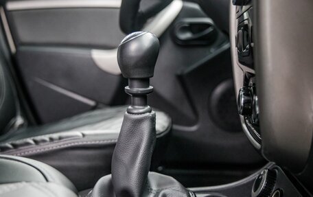 Renault Duster I рестайлинг, 2014 год, 1 134 000 рублей, 27 фотография