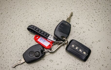 Renault Duster I рестайлинг, 2014 год, 1 134 000 рублей, 32 фотография