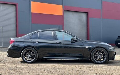 BMW 3 серия, 2012 год, 1 545 000 рублей, 3 фотография